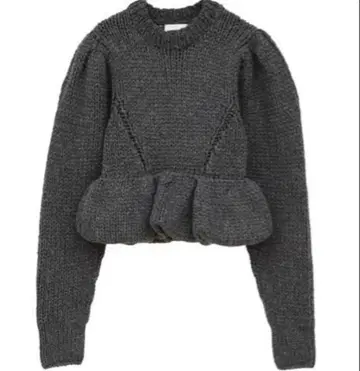 클라네 니트 사이즈 2