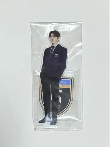 INI 타지마 쇼고 LAPOSTA 2024 아크릴 스탠드