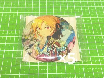 이토 나즈나 츠나구메 캔뱃지