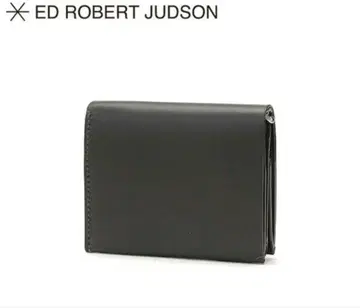 ED ROBERT JUDSON/BUND BINDER MINI WALLET