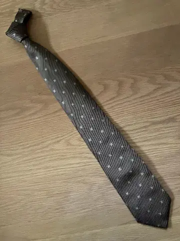 Ermenegildo Zegna 넥타이 61 XXX Couture