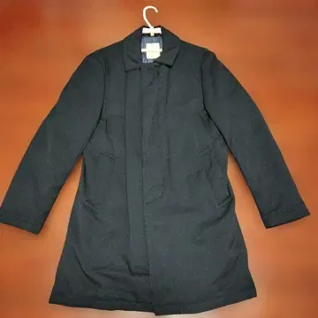 DORIHICA 네이비 비즈니스 코트