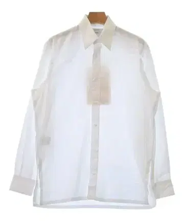 기타 캐주얼 셔츠 남성용