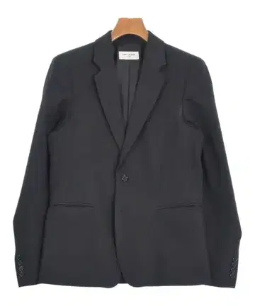 Saint Laurent Paris 테일러드 자켓 남성용