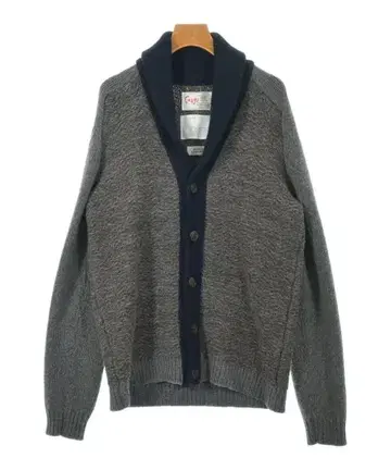 Corgi 가디건 남성용