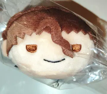 BLEACH 블리치 JF 점프 페스타 탈것 캐릭터 마스코트 아이젠