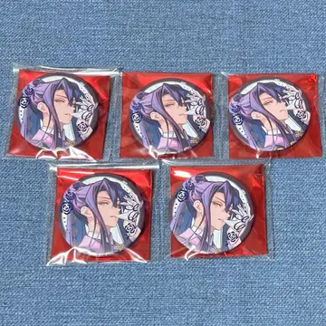 캔뱃지 엔라이 오토마 마츠리카의 케이 오토메이트 마켓 오토후유 마츠리카