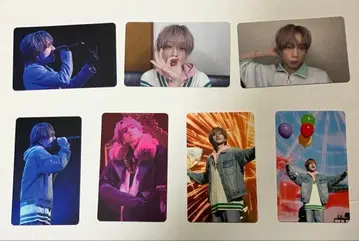 우라타누키 타누완 포토 카드