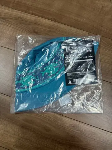 주토피아2 happy 복권 C상 버킷햇