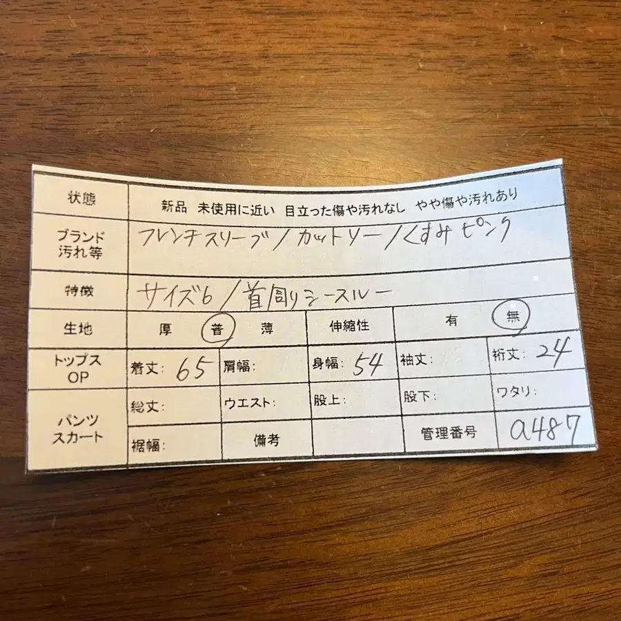 2번째 상품 이미지