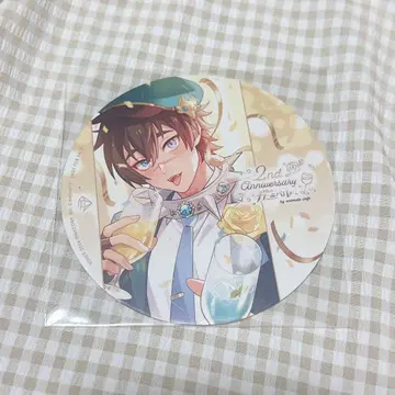 NU:카니발 갈 애니카페 코스터 B