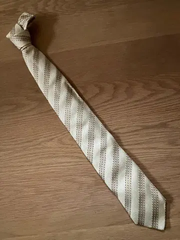 Ermenegildo Zegna 넥타이 68 XXX Couture