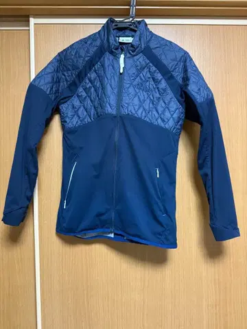 adidas 여성용 자켓 L 네이비 1회 착용