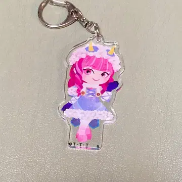 [ 즉시 구매 ] 고쥬우쟈 부케 SD 아크릴 참