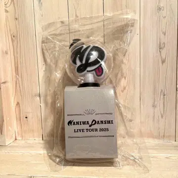 나니와단시 LIVE TOUR 2025 응원봉