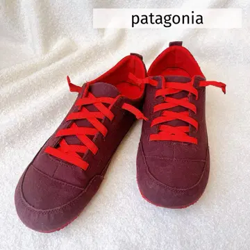 patagonia Advocate lace 26 파타고니아