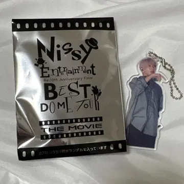 Nissy 247 홀더 Rendezvous