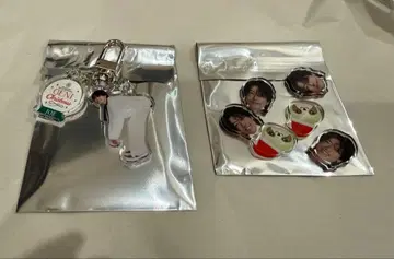 GENIC 니시자와 테이 크리스마스 세트2