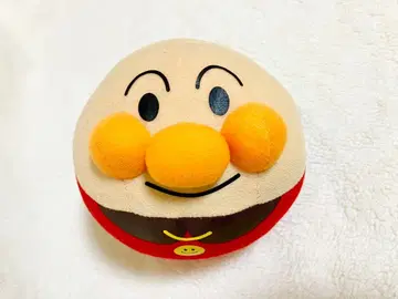 잡아라 콩콩 호빵맨