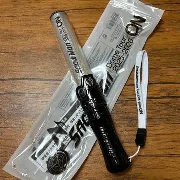 SnowMan ON 응원봉