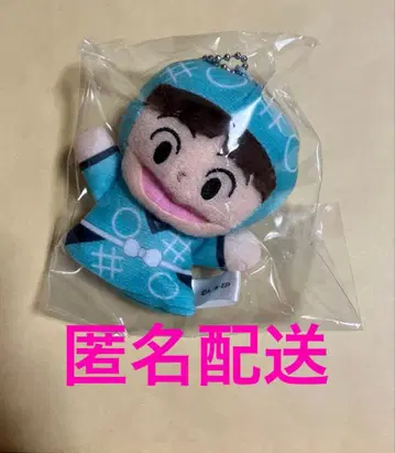 닌타마 손가락 인형 마스코트 vol.2 사사야마 헤이다유