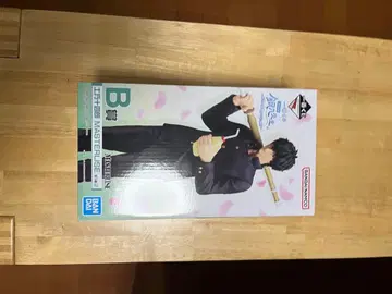 은혼 히지카타 토시로 피규어