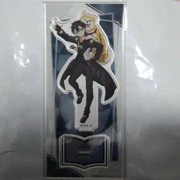 라이트 노벨전 2025 아크릴 스탠드 소드 아트 온라인 키리토