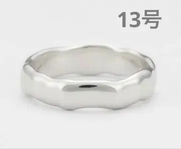 노제스 실버 반지 13호
