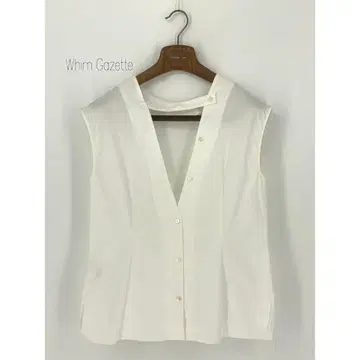 B0082/새상품급 Whim Gazette 위임 가제트 코튼