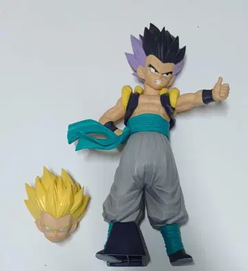 드래곤볼 오천크스 Grandista 그란디스타