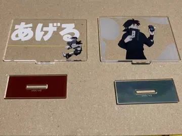 닌타마 애니메이션 아크릴 스탠드