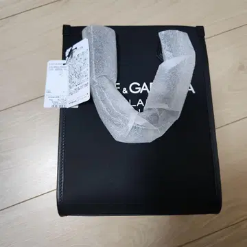 돌체앤가바나 토트백