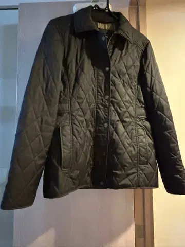 L.L.Bean 퀼팅 자켓 S