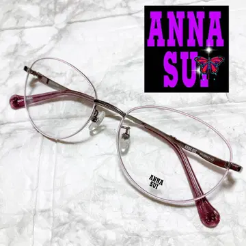 안나수이 안경 프레임