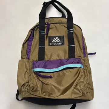 GREGORY EASY PEASY DAY BLACK