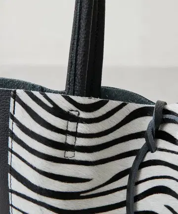 [ Hoaw. ] 헤어카프 토트