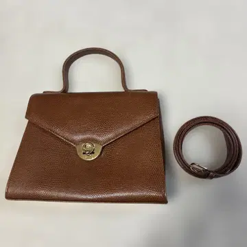 ungaro 2way 핸드백