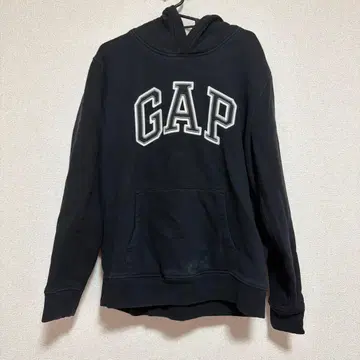GAP 후드티 L