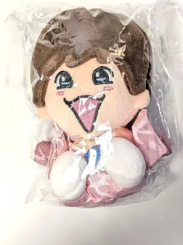 나니와단시 후지와라 죠이치로 치비누이 초심LOVE