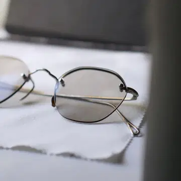 ayame hex rw 조광 렌즈 도수 없음 투 포인트 무테