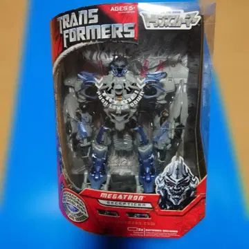 트랜스포머 메가트론 MD 07