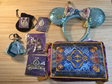 알라딘 세트 (단품 판매 불가)