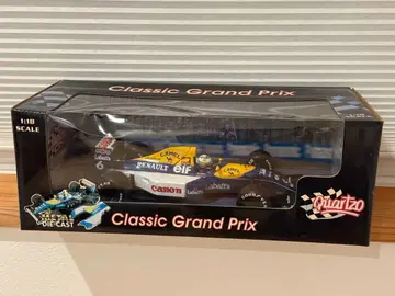 카르초 Quartzo 1/18 윌리엄즈 FW14B R. 파트레제