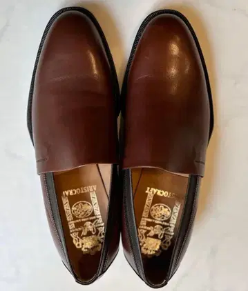 Johnston&Murphy / Aristocraft / 26.5