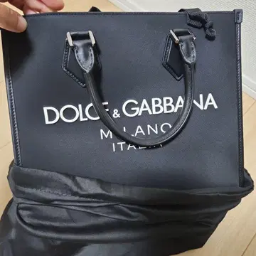 돌체앤가바나 토트백