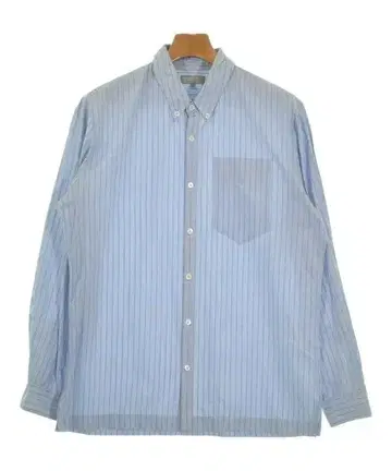 MARGARET HOWELL 캐주얼 셔츠 남성용