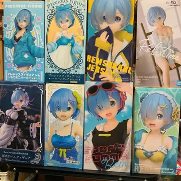 Re: 제로부터 시작하는 이세계 생활