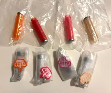 반다이 킨브레 미니어처 응원봉