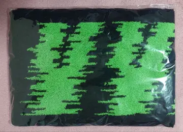 SixTONES VVS 머플러 타월