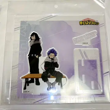 점페스 히로아카 애니플라자 아크릴 스탠드 아이자와 쇼타 신소 히토시